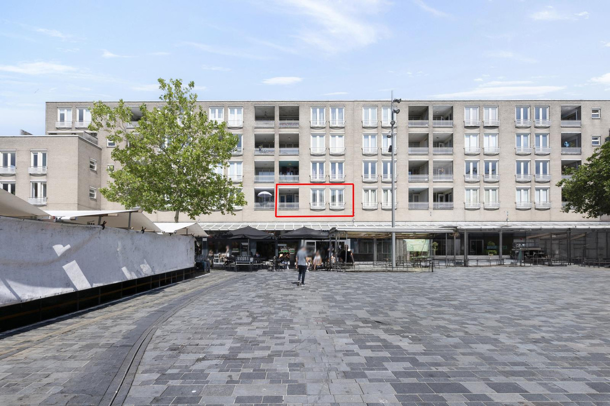 4-phòng căn hộ diện tích 82 m²