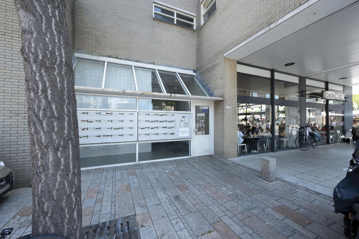 Appartement te koop: Wijsgeerbaan 14, Almere