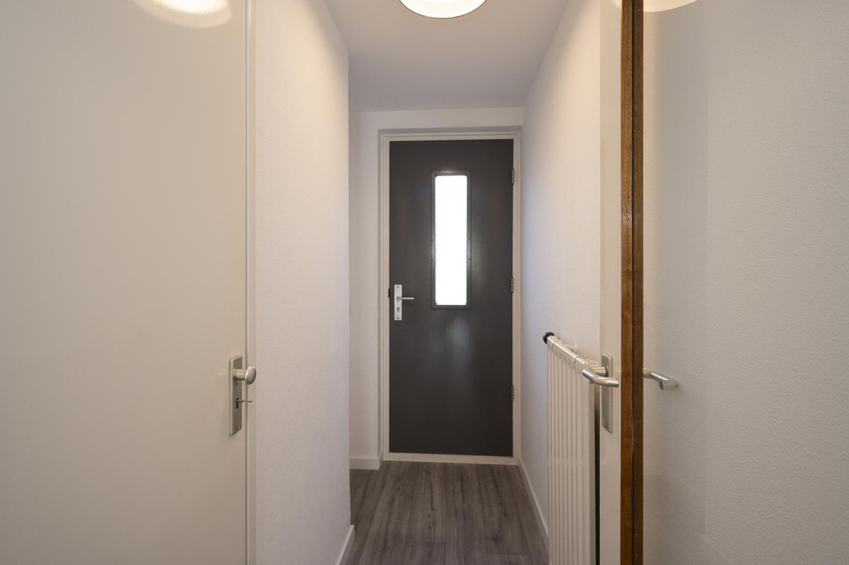 Appartement te koop: Wijsgeerbaan 14, Almere