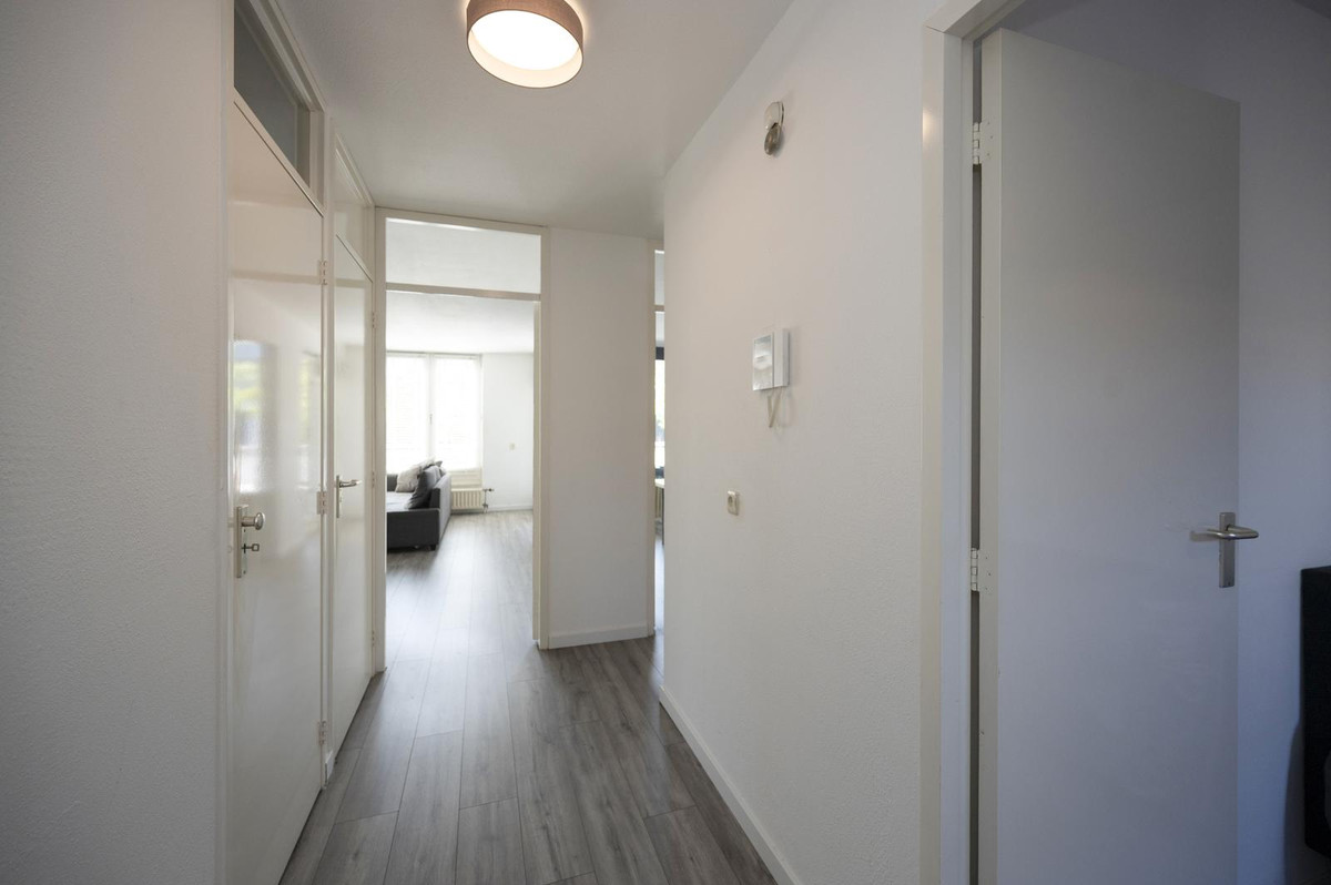 Appartement te koop: Wijsgeerbaan 14, Almere