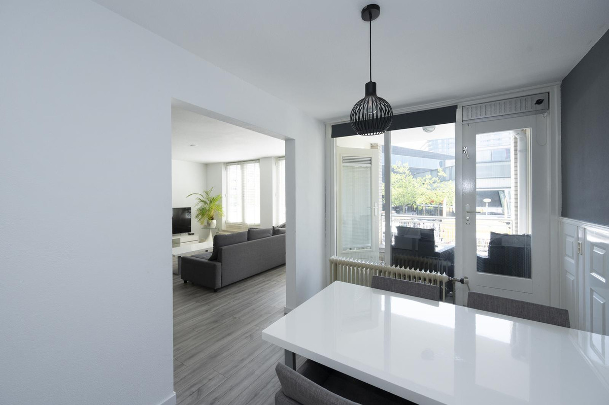 Appartement te koop: Wijsgeerbaan 14, Almere