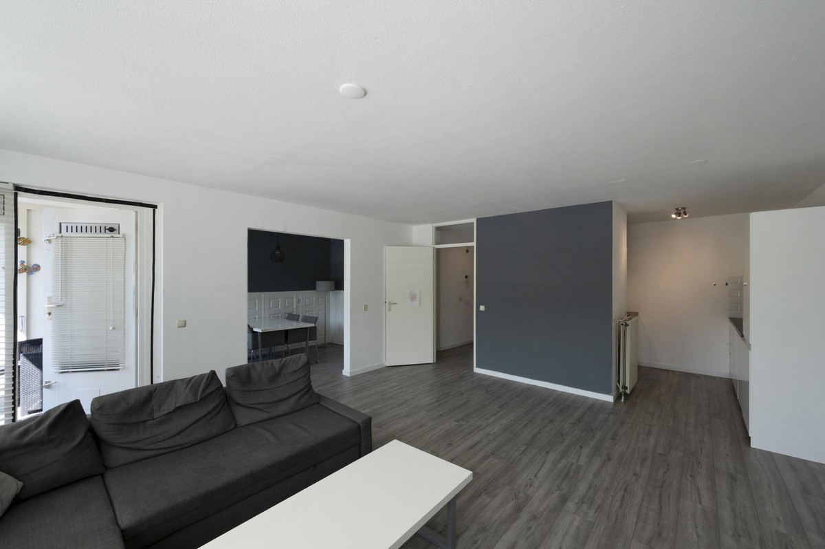 Appartement te koop: Wijsgeerbaan 14, Almere