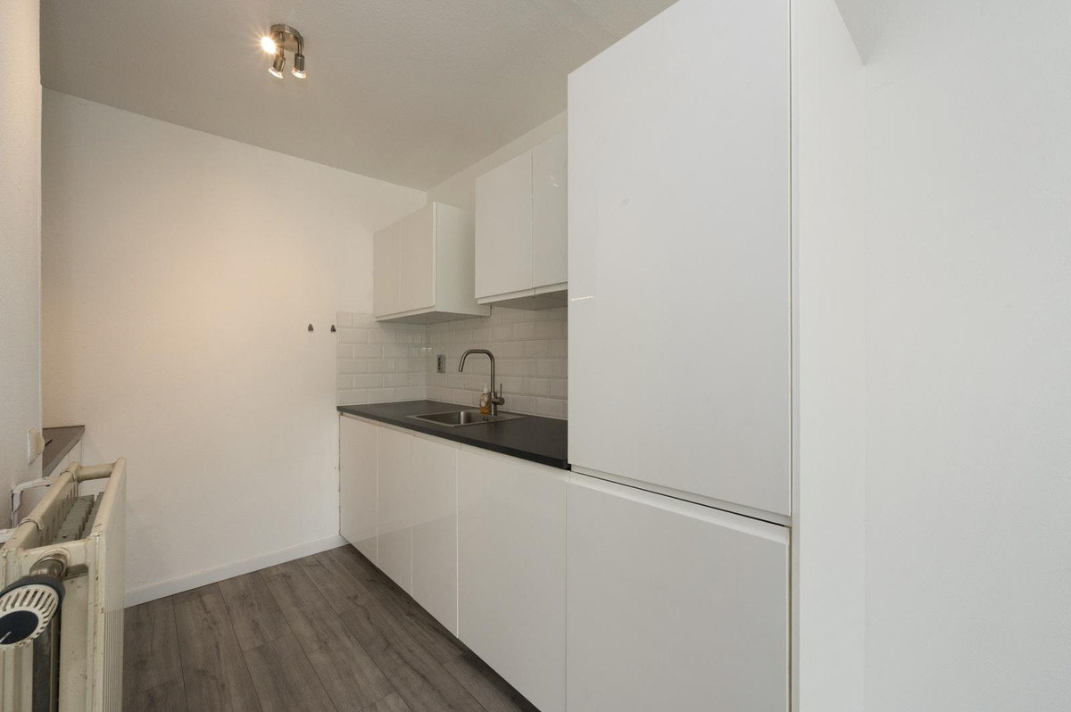 Appartement te koop: Wijsgeerbaan 14, Almere