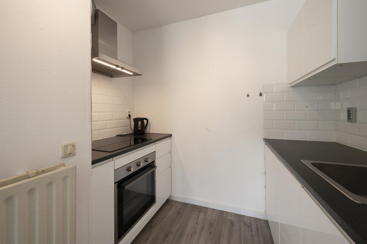 Appartement te koop: Wijsgeerbaan 14, Almere