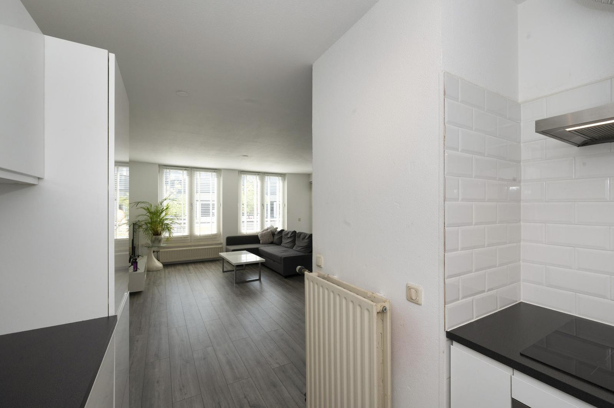 Appartement te koop: Wijsgeerbaan 14, Almere