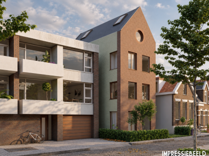 Oude Raadhuislaan 32 