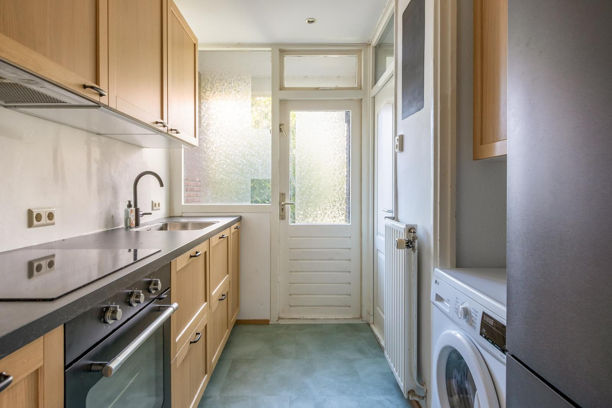 Appartement te koop: Thorbeckelaan 59, Gouda