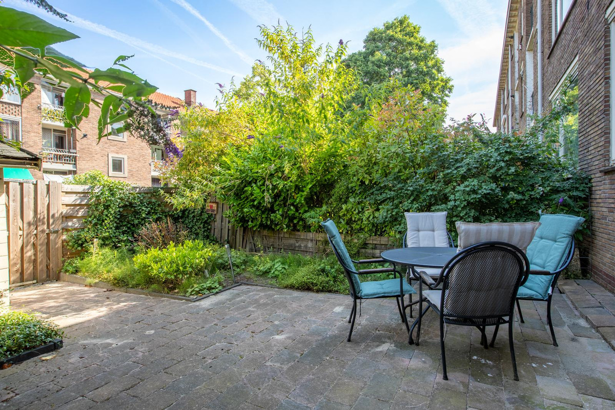 Appartement te koop: Thorbeckelaan 59, Gouda