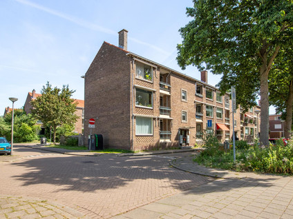 Thorbeckelaan 59