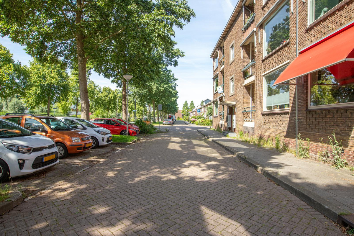 Appartement te koop: Thorbeckelaan 59, Gouda