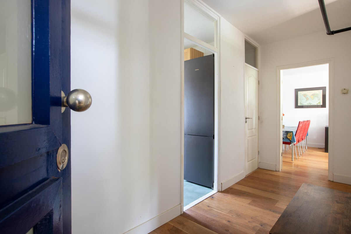 Appartement te koop: Thorbeckelaan 59, Gouda
