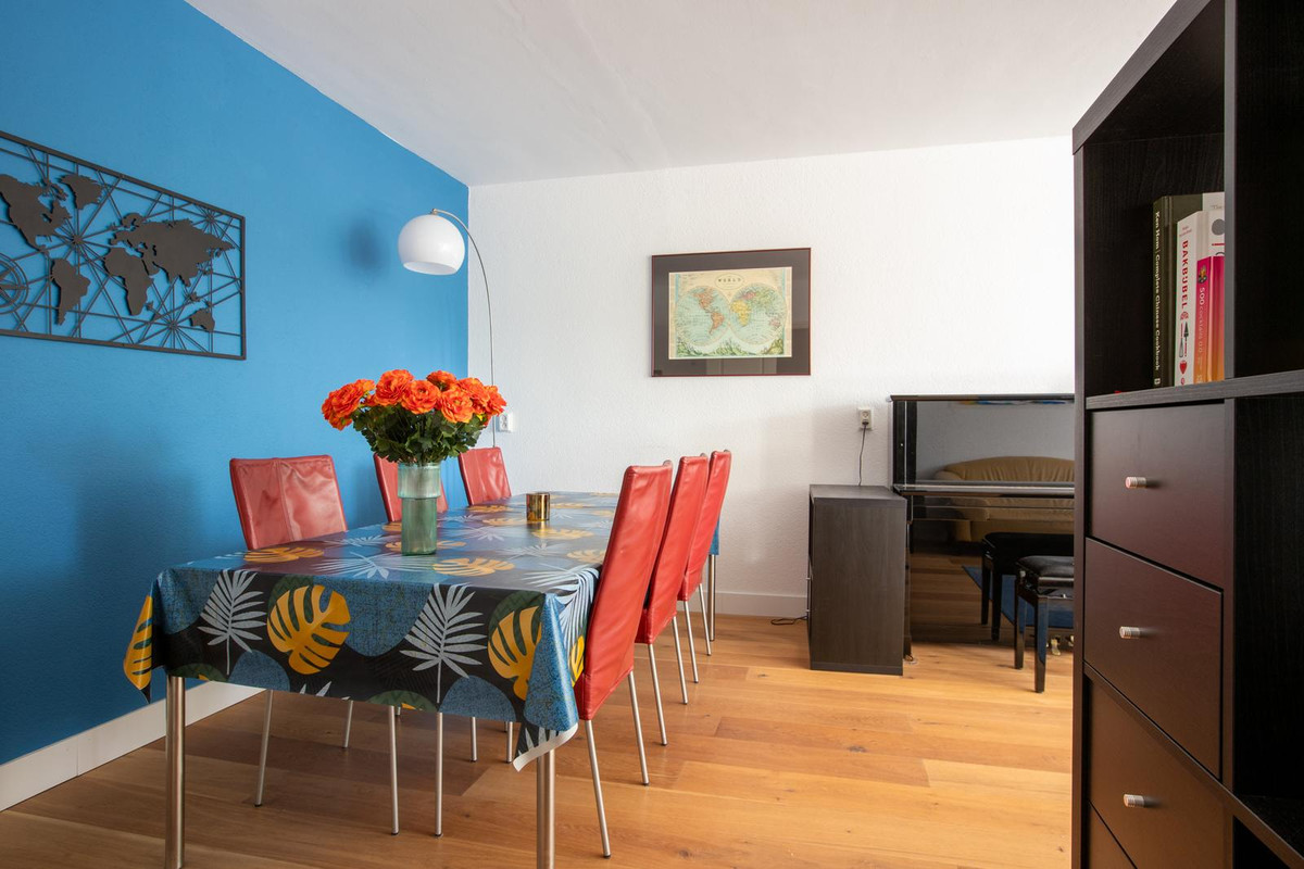 Appartement te koop: Thorbeckelaan 59, Gouda