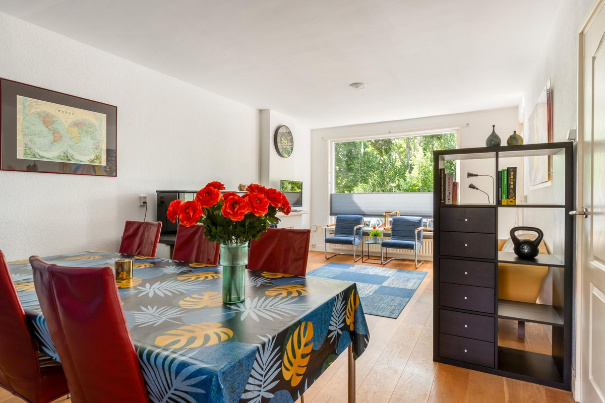 Appartement te koop: Thorbeckelaan 59, Gouda