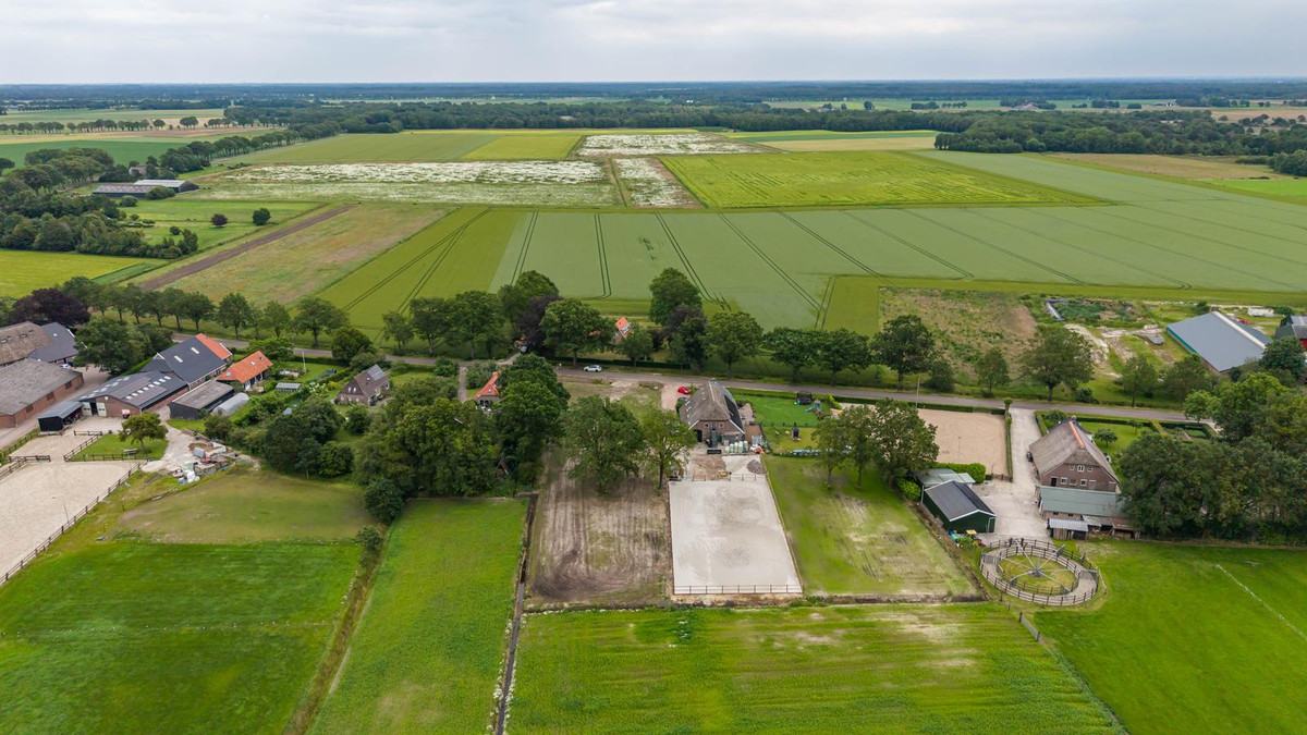 Woning te koop: Steendervalsweg, Mantinge