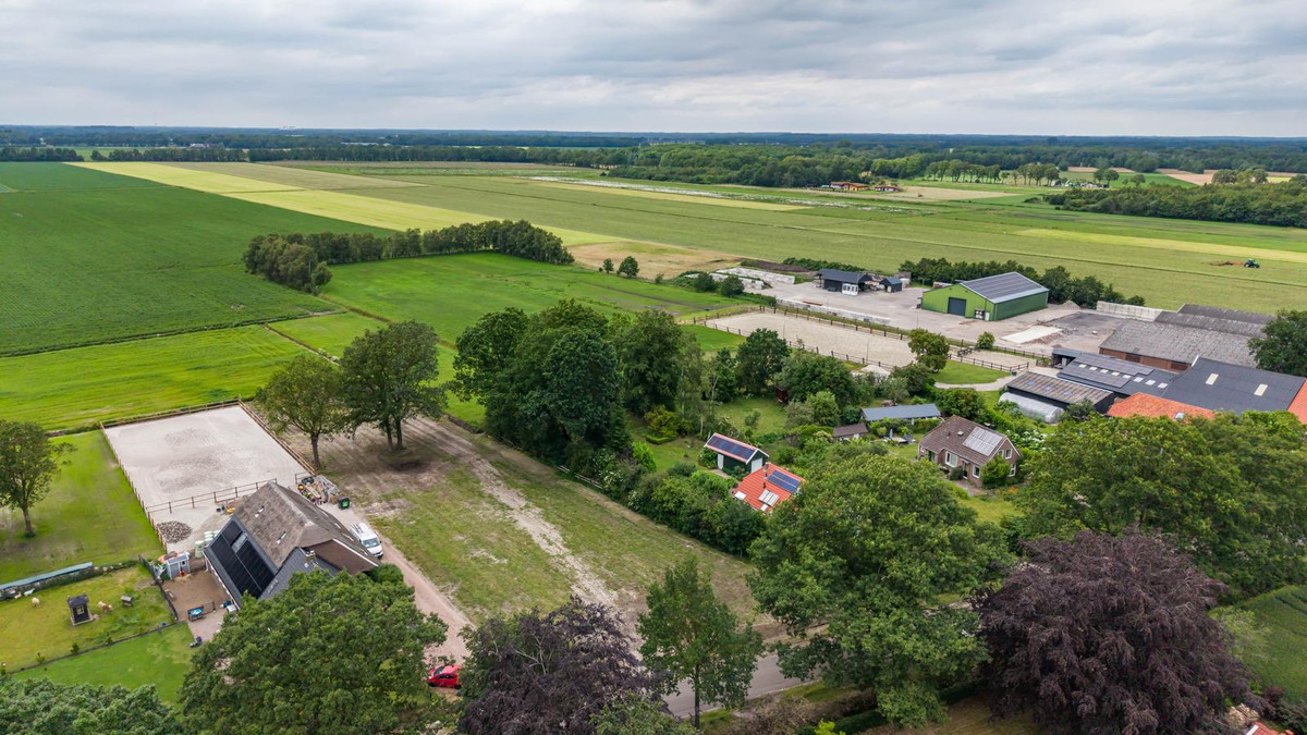 Woning te koop: Steendervalsweg, Mantinge