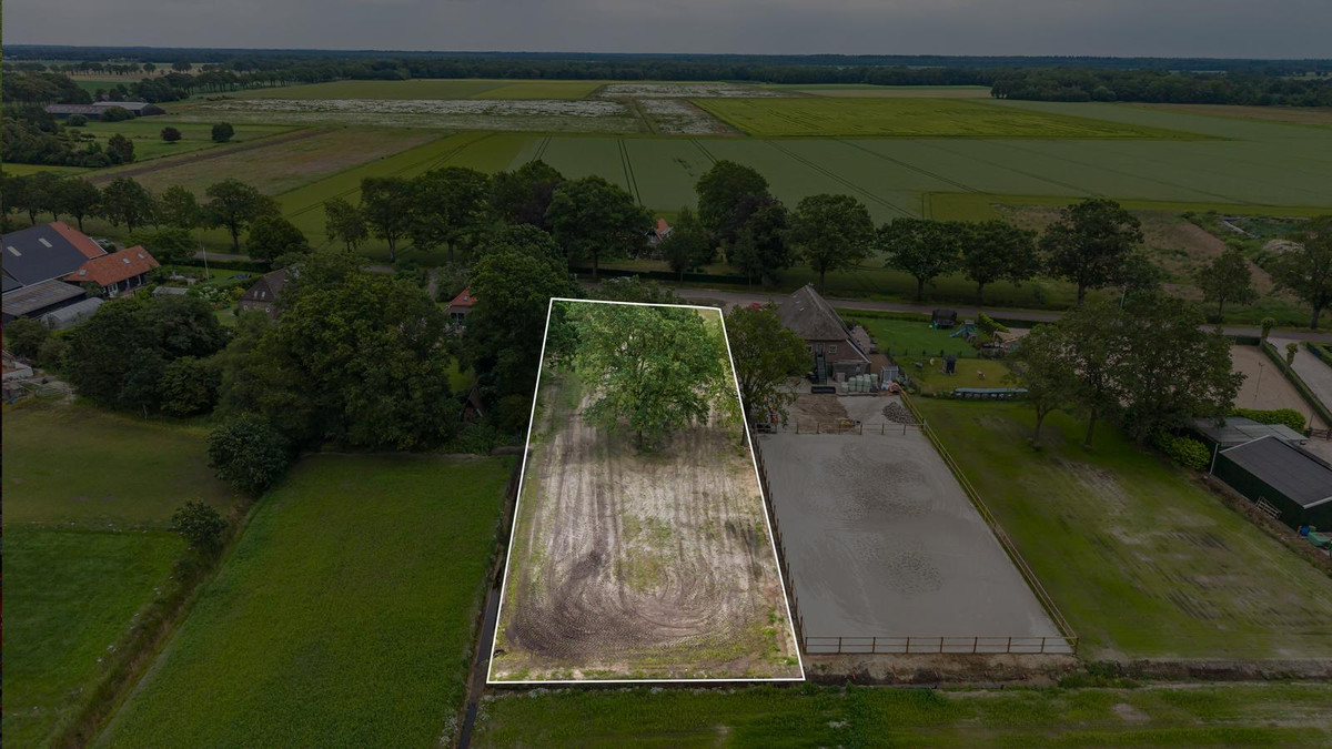 Woning te koop: Steendervalsweg, Mantinge