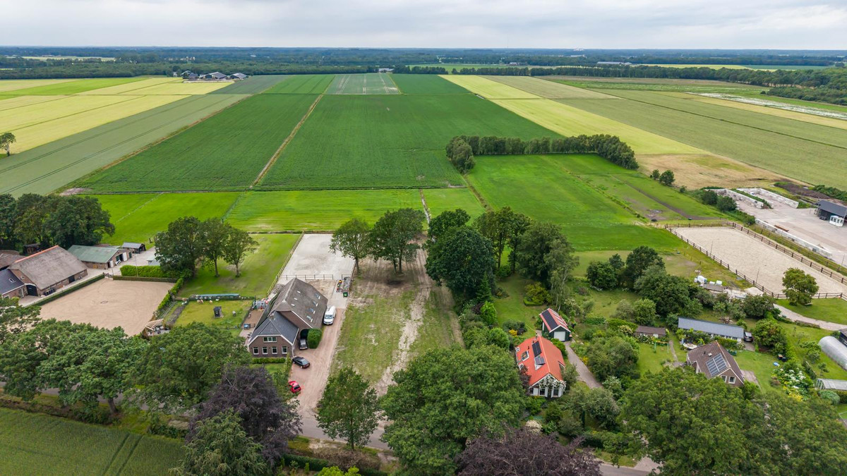 Woning te koop: Steendervalsweg, Mantinge
