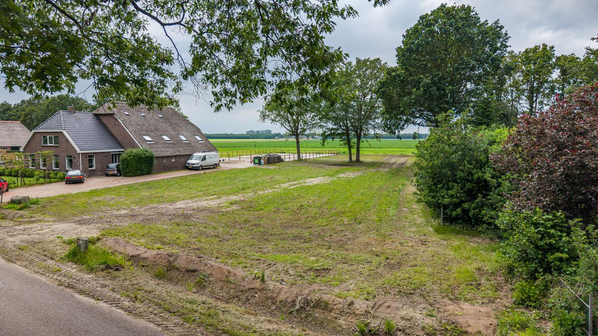 Woning te koop: Steendervalsweg, Mantinge