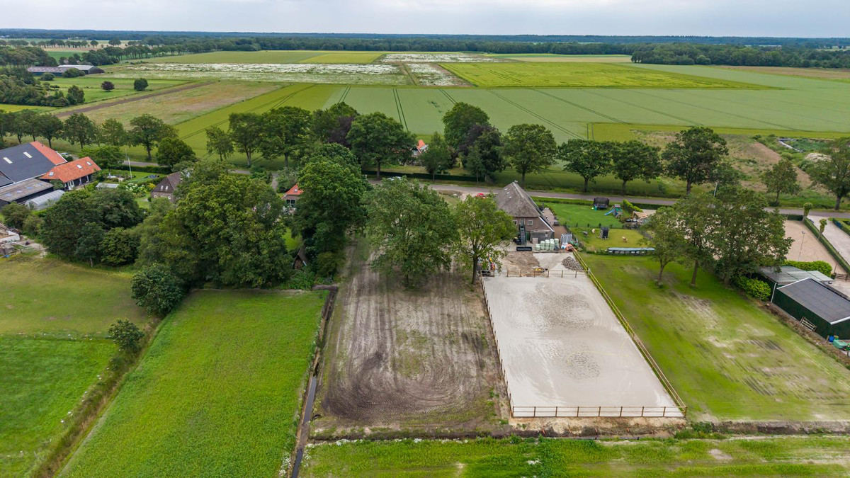 Woning te koop: Steendervalsweg, Mantinge