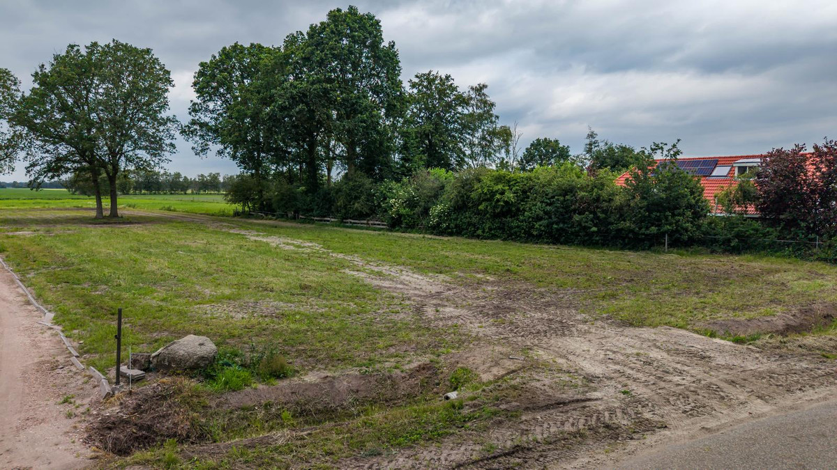 Woning te koop: Steendervalsweg, Mantinge