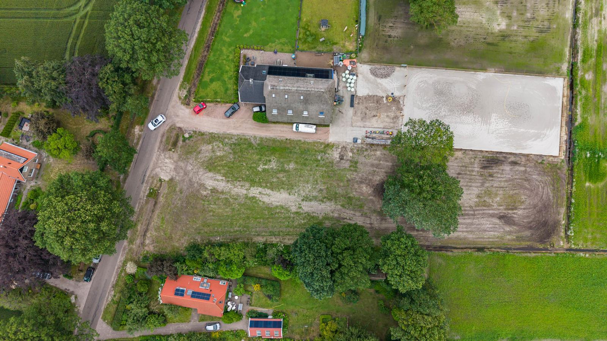Woning te koop: Steendervalsweg, Mantinge