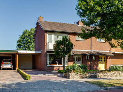 Kampstraat 18