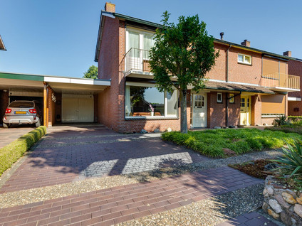 Kampstraat 18