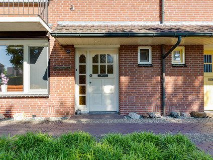 Kampstraat 18
