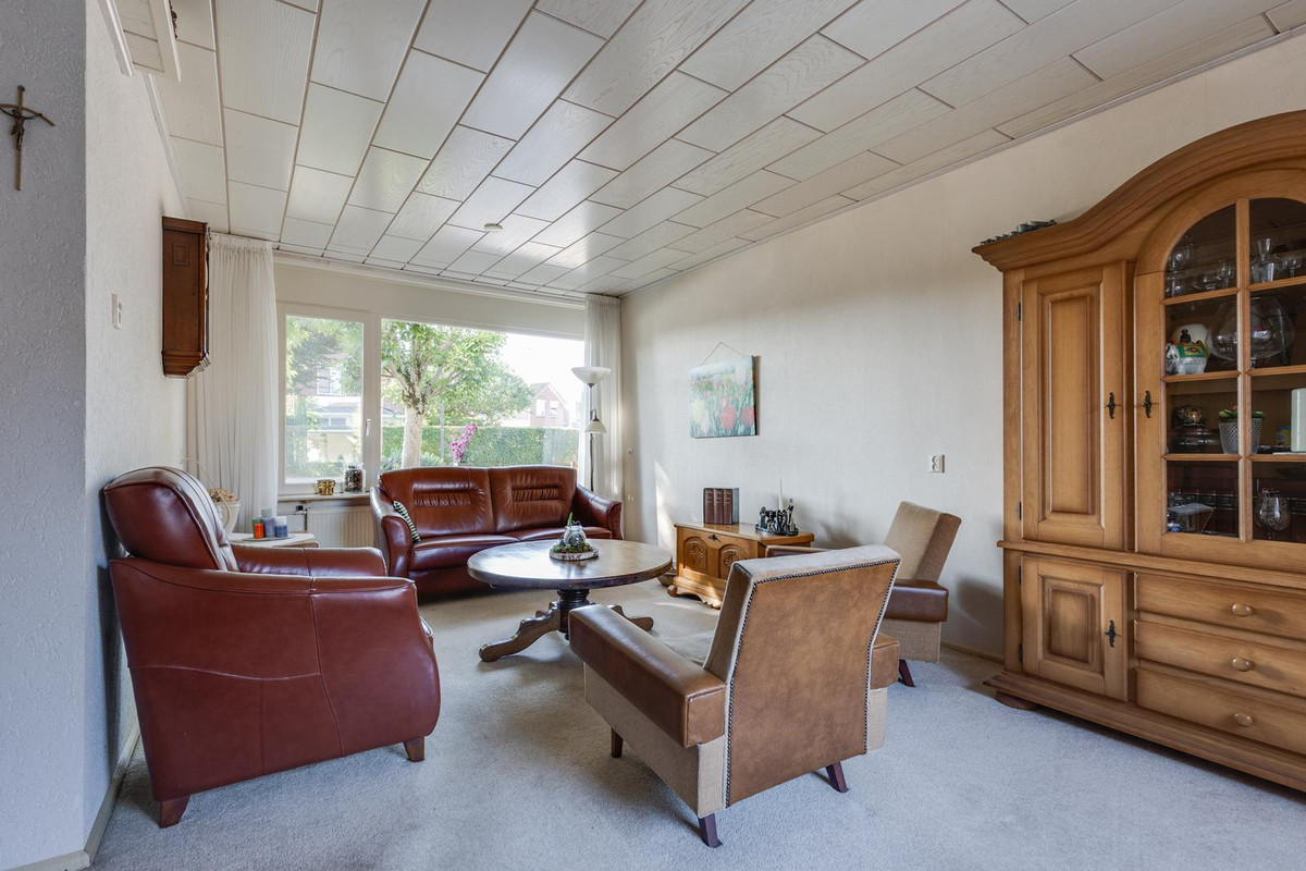 Twee-onder-één-kap te koop: Kampstraat 18, Beltrum