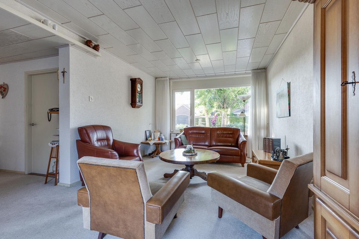 Twee-onder-één-kap te koop: Kampstraat 18, Beltrum