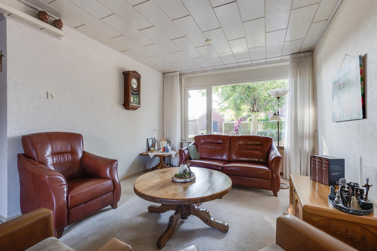 Twee-onder-één-kap te koop: Kampstraat 18, Beltrum