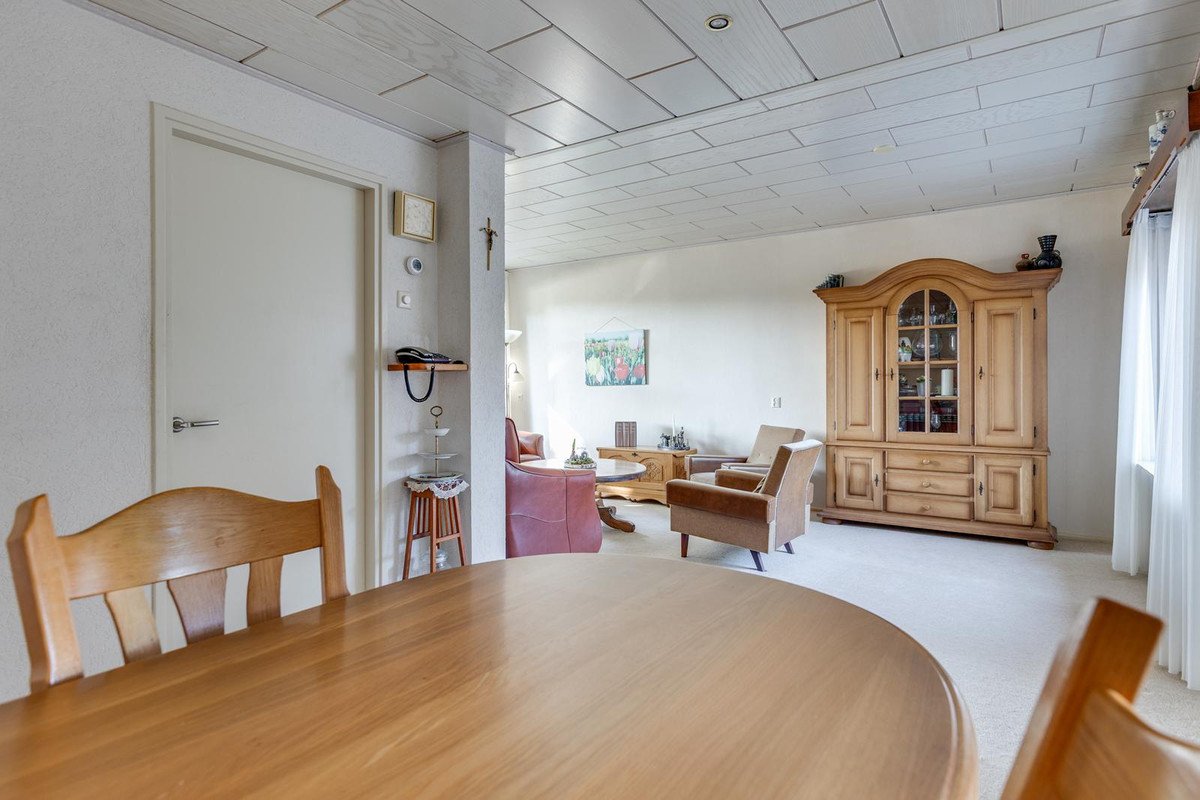 Twee-onder-één-kap te koop: Kampstraat 18, Beltrum
