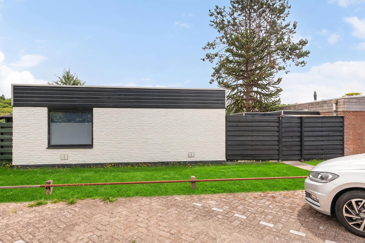 Vrijstaande woning te koop: Duinschooten 12-207, Noordwijkerhout