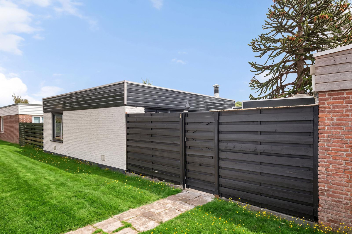 Vrijstaande woning te koop: Duinschooten 12-207, Noordwijkerhout