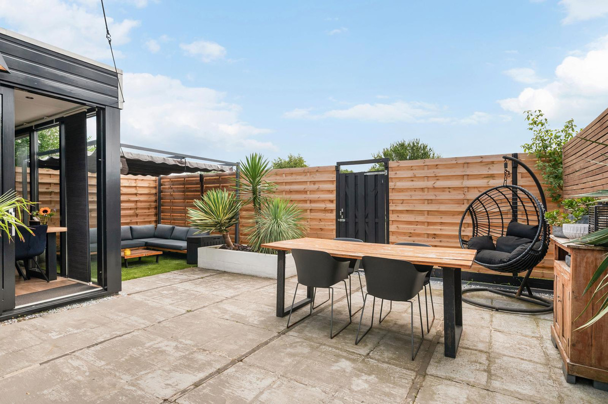 Vrijstaande woning te koop: Duinschooten 12-207, Noordwijkerhout