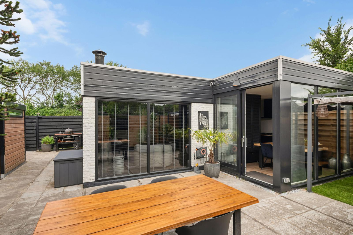 Vrijstaande woning te koop: Duinschooten 12-207, Noordwijkerhout