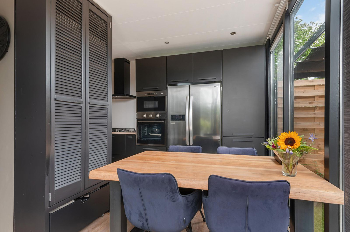 Vrijstaande woning te koop: Duinschooten 12-207, Noordwijkerhout