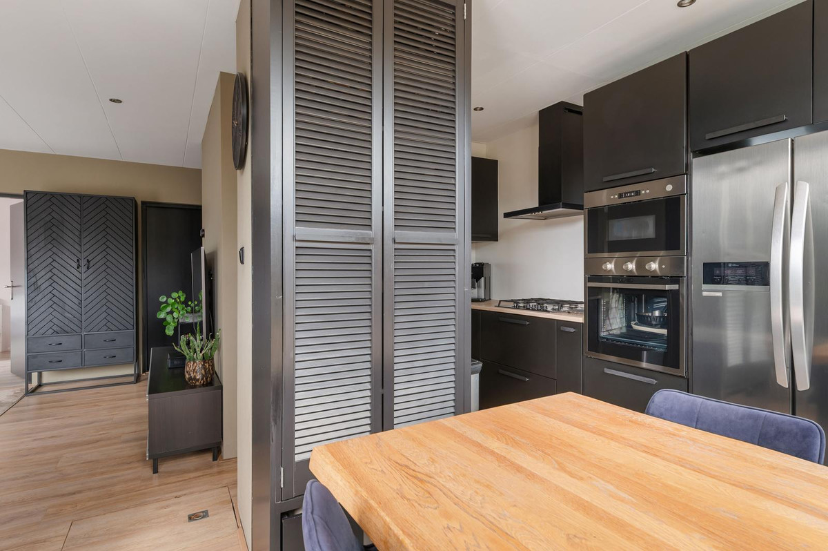 Vrijstaande woning te koop: Duinschooten 12-207, Noordwijkerhout