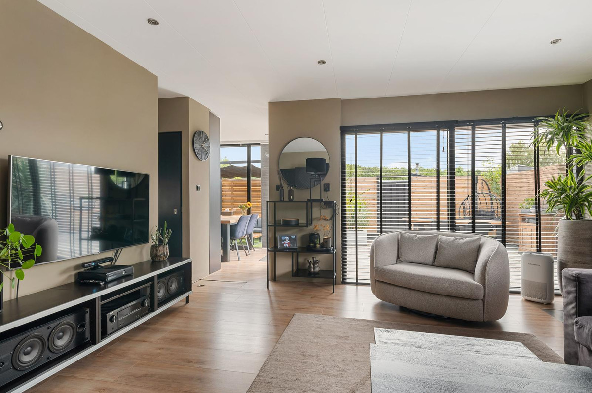 Vrijstaande woning te koop: Duinschooten 12-207, Noordwijkerhout