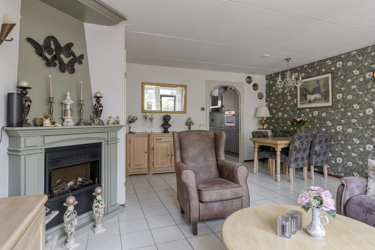 Tussenwoning te koop: Jozef Israëlsstraat 30, Krimpen Aan Den Ijssel