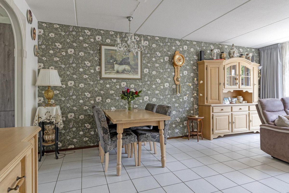Tussenwoning te koop: Jozef Israëlsstraat 30, Krimpen Aan Den Ijssel