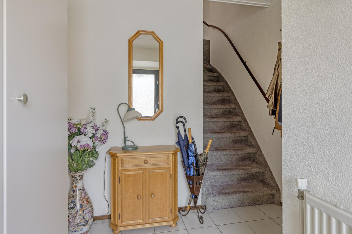 Tussenwoning te koop: Jozef Israëlsstraat 30, Krimpen Aan Den Ijssel