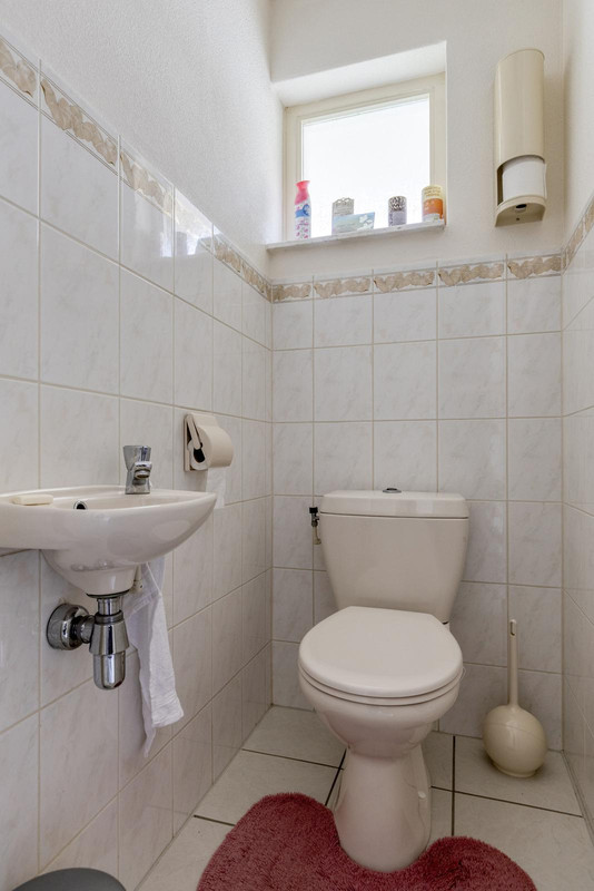 Tussenwoning te koop: Jozef Israëlsstraat 30, Krimpen Aan Den Ijssel