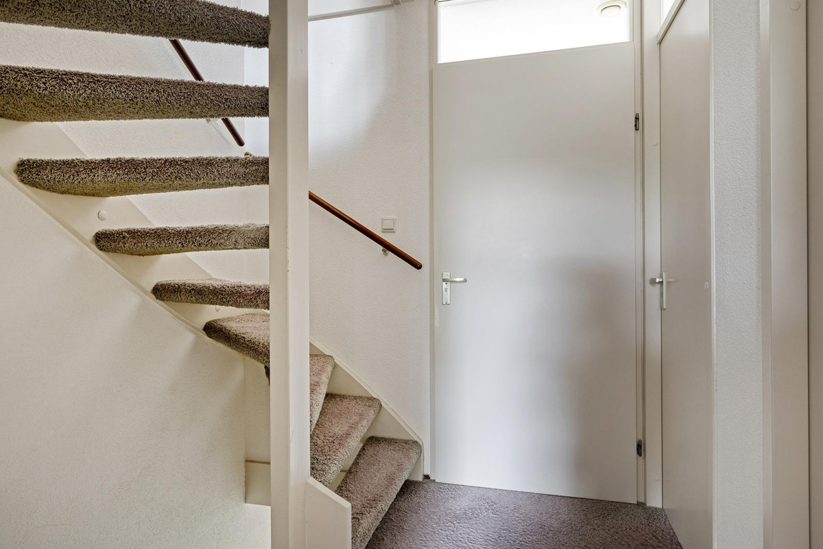 Tussenwoning te koop: Jozef Israëlsstraat 30, Krimpen Aan Den Ijssel