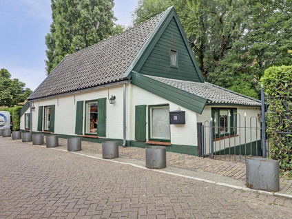 Hordijk 61