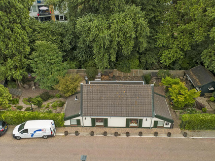 Hordijk 61