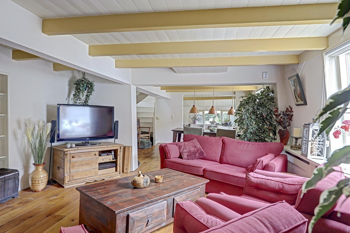 Vrijstaande woning te koop: Hordijk 61, Rotterdam
