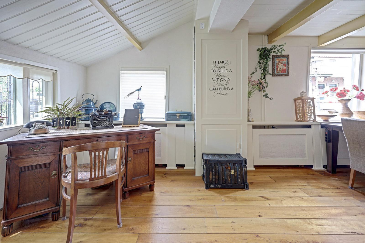 Vrijstaande woning te koop: Hordijk 61, Rotterdam