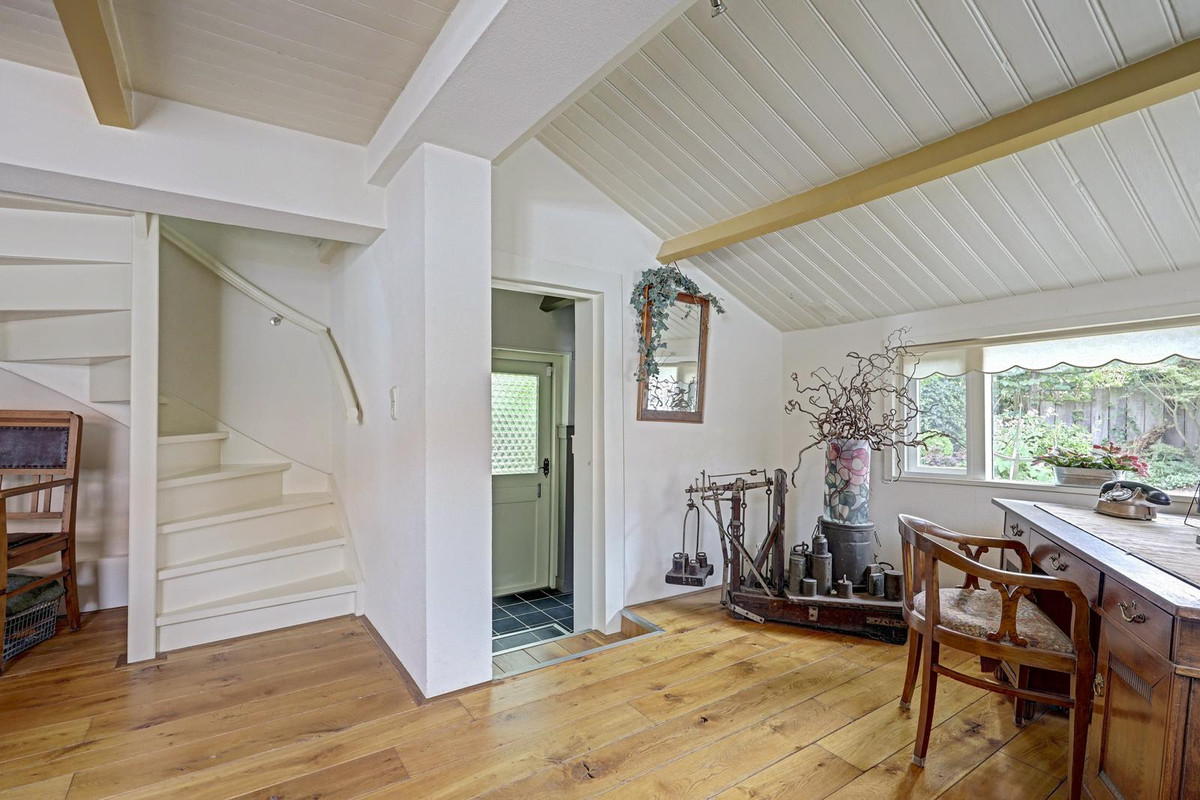 Vrijstaande woning te koop: Hordijk 61, Rotterdam