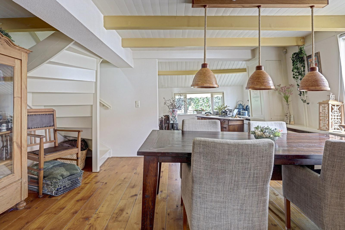 Vrijstaande woning te koop: Hordijk 61, Rotterdam